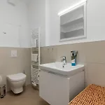 Apartment Lam Olive - Ac - Castle View *