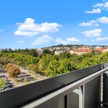 Lam Olive - Ac - Castle View شقة *